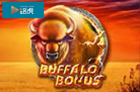 Buffalo Bonus